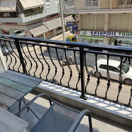 Kova2 Διαμέρισμα Αλεξανδρούπολη Εξωτερικό φωτογραφία