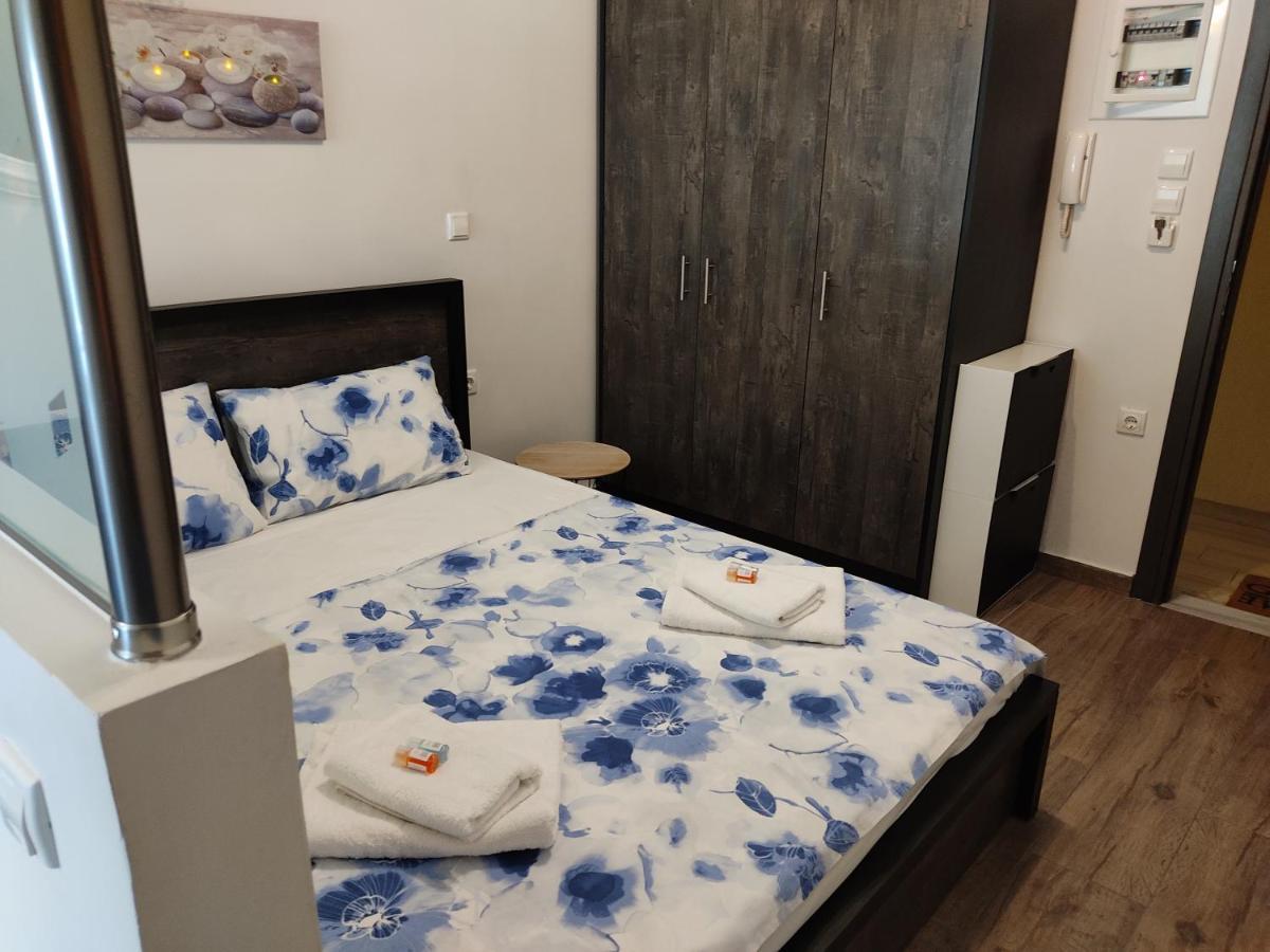 Kova2 Διαμέρισμα Αλεξανδρούπολη Εξωτερικό φωτογραφία