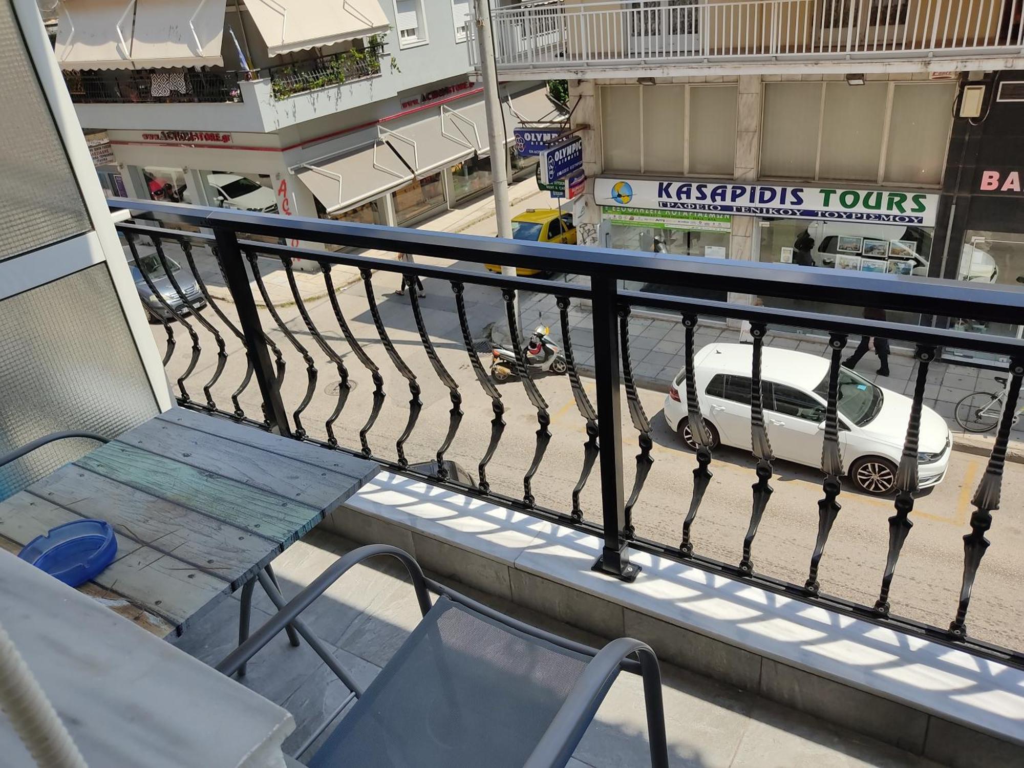 Kova2 Διαμέρισμα Αλεξανδρούπολη Εξωτερικό φωτογραφία